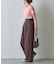 【BASIC LINE】32/2コットンテディTシャツ
