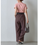 【BASIC LINE】32/2コットンテディTシャツ