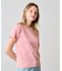 【BASIC LINE】32/2コットンテディTシャツ