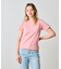 【BASIC LINE】32/2コットンテディTシャツ
