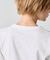【BASIC LINE】32/2コットンテディTシャツ