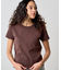 【BASIC LINE】32/2コットンテディTシャツ