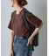 【BASIC LINE】32/2コットンテディTシャツ