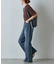 【BASIC LINE】32/2コットンテディTシャツ