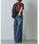 【BASIC LINE】32/2コットンテディTシャツ