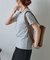 【BASIC LINE】32/2コットンテディTシャツ