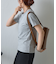 【BASIC LINE】32/2コットンテディTシャツ