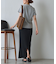 【BASIC LINE】32/2コットンテディTシャツ