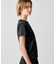 【BASIC LINE】32/2コットンテディTシャツ