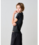 【BASIC LINE】32/2コットンテディTシャツ