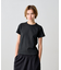 【BASIC LINE】32/2コットンテディTシャツ