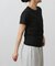 【BASIC LINE】32/2コットンテディTシャツ