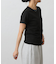 【BASIC LINE】32/2コットンテディTシャツ