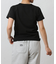 【BASIC LINE】32/2コットンテディTシャツ