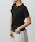 【BASIC LINE】32/2コットンテディTシャツ