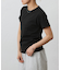 【BASIC LINE】32/2コットンテディTシャツ