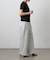 【BASIC LINE】32/2コットンテディTシャツ