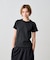 【BASIC LINE】32/2コットンテディTシャツ