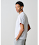 【BASIC LINE/UNISEX/5色展開】プレーティング天竺Tシャツ
