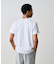 【BASIC LINE/UNISEX/5色展開】プレーティング天竺Tシャツ