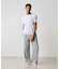 【BASIC LINE/UNISEX/5色展開】プレーティング天竺Tシャツ