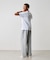 【BASIC LINE/UNISEX/5色展開】プレーティング天竺Tシャツ