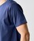 【BASIC LINE/UNISEX/5色展開】プレーティング天竺Tシャツ