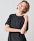 【BASIC LINE/UNISEX/5色展開】プレーティング天竺Tシャツ