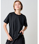 【BASIC LINE/UNISEX/5色展開】プレーティング天竺Tシャツ