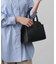 ワイドガゼットハンドバッグ