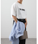【新色追加】THE NAKED Tシャツ