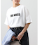 【新色追加】THE NAKED Tシャツ