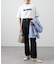 【新色追加】THE NAKED Tシャツ