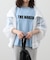 【新色追加】THE NAKED Tシャツ