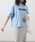 【新色追加】THE NAKED Tシャツ