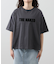 【新色追加】THE NAKED Tシャツ