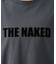 【新色追加】THE NAKED Tシャツ