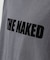 【新色追加】THE NAKED Tシャツ