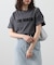 【新色追加】THE NAKED Tシャツ