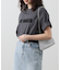 【新色追加】THE NAKED Tシャツ