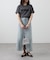 【新色追加】THE NAKED Tシャツ