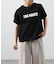 【新色追加】THE NAKED Tシャツ