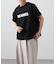 【新色追加】THE NAKED Tシャツ