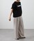 【新色追加】THE NAKED Tシャツ