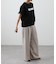 【新色追加】THE NAKED Tシャツ