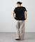 【新色追加】THE NAKED Tシャツ