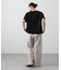 【新色追加】THE NAKED Tシャツ