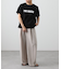 【新色追加】THE NAKED Tシャツ