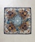 ボタニカル大判スカーフ 90×90