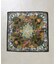 ボタニカル大判スカーフ 90×90